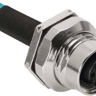 TURCK  RJ45 FKFD 840-0.5M