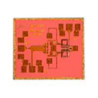 ANALOG DEVICES 其它RF IC和模块​​​​​​ HMC1058