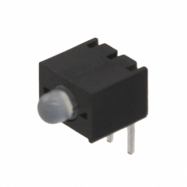 KINGBRIGHT ELECTRONIC/台湾今台电子 光学仪器 WP130WDT/EGW