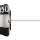 PANASONIC 铝电解电容 EEUHD1H680