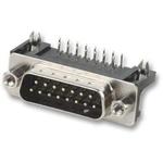 MULTICOMP D-Sub 连接器 5504F1-25P-02A-03