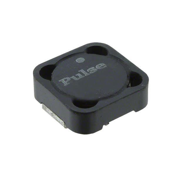 PULSE ELECTRONICS 贴片电感 P1168.501NLT