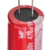 WURTH 铝电解电容 860010373010