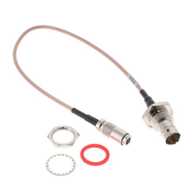 SAMTEC 同轴线缆 RF179-74BJ3-78SP4-0300