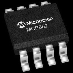 MCP1725T-3302E/SN-PMIC - 稳压器 - 线性-云汉芯城ICKey.cn