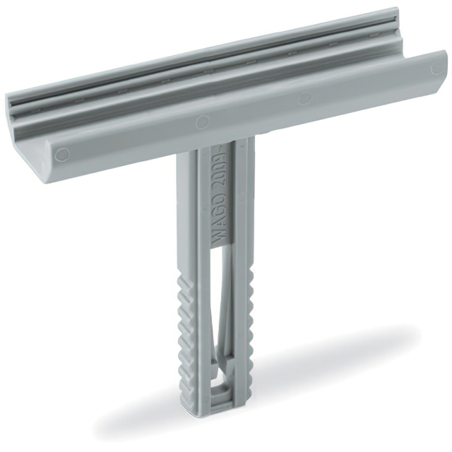 WAGO 接线座- 配件 - 标记条 2009-163