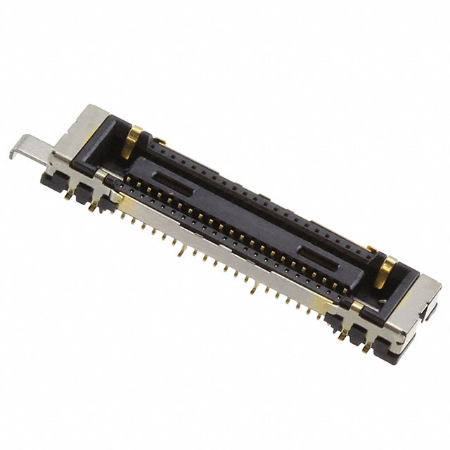 HIROSE ELECTRIC 矩形连接器 - 阵列/边缘型/夹层式（板对板） DF40GL-44DS-0.4V(58)