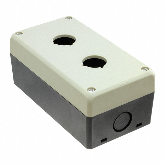 IDEC 开关配件 FB2W-211Z