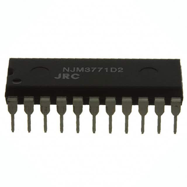 NEW JAPAN RADIO 电机驱动器 NJM3771D2