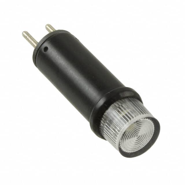 DIALIGHT 发光二极管 507-5168-3337-500F