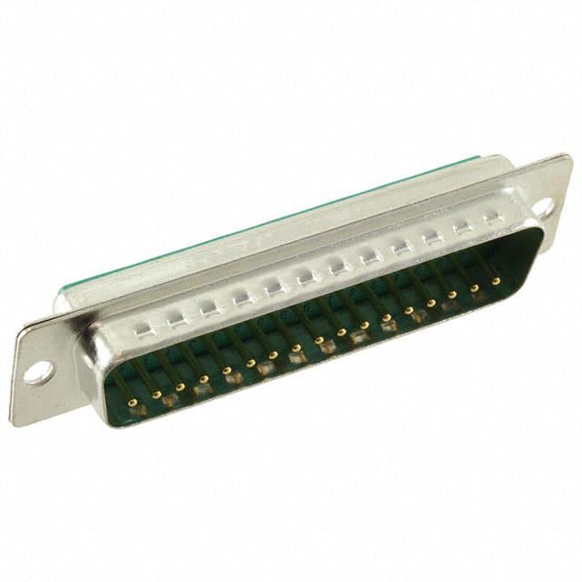 MOLEX D-Sub 连接器 1731070069