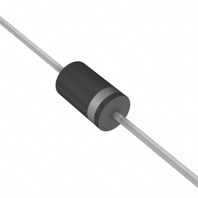 TAIWAN SEMICONDUCTOR/台湾半导体 TVS二极管/ESD抑制器 1.5KE43CA