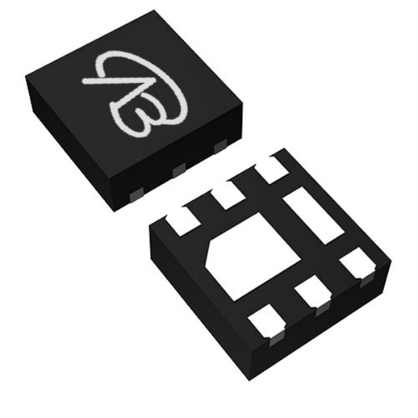 VBSEMI/微碧半导体 场效应管(MOSFET) IR6276-VB