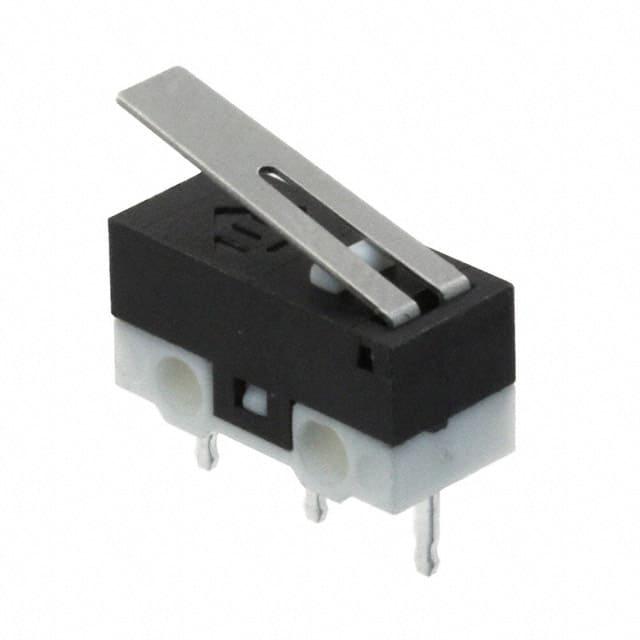 E-SWITCH 限位开关 SS-075-03-01-F040-P1-A