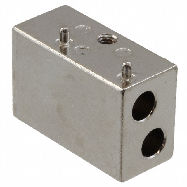 TE CONNECTIVITY 背板连接器 - 配件 6-1469373-8