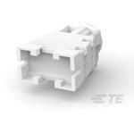 TE CONNECTIVITY 矩形连接器 - 配件 794370-1