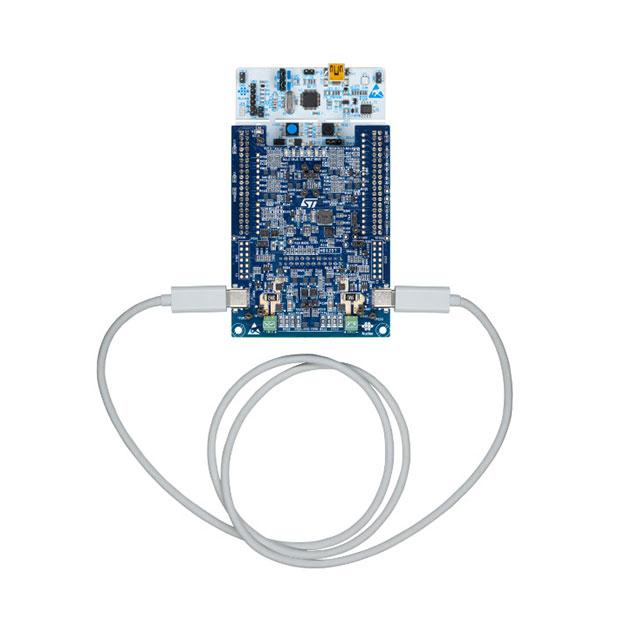 STMICROELECTRONICS 评估、开发板开发工具 P-NUCLEO-USB001