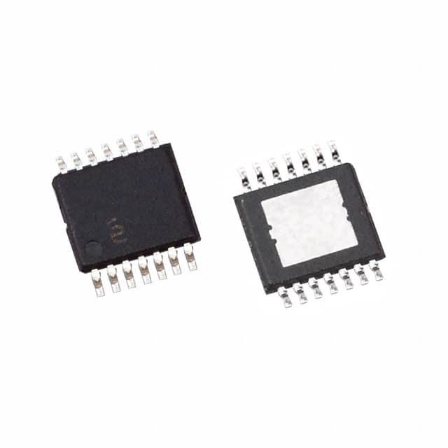 RENESAS ELECTRONICS LDO稳压器 ISL80138IVEAJZ-T7A