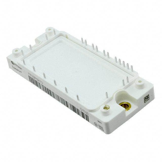 INFINEON TECHNOLOGIES IGBT模块 FP40R12KT3BOSA1