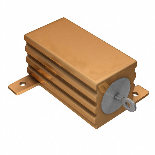 YAGEO/台湾国巨 其它固定电阻 AHA10AFB-75R