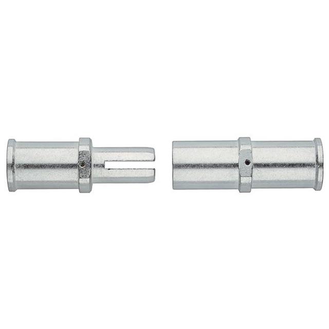 HARTING 重载连接器 - 触头 09110006143