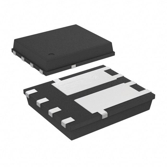 VISHAY INTERTECHNOLOGY 场效应管(MOSFET) Si7958DP-T1-E3