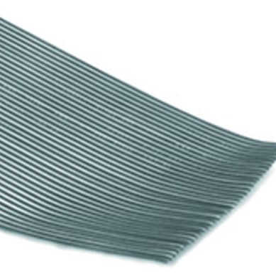 3M 扁平带状线缆 8124/16