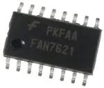 ON SEMICONDUCTOR AC-DC稳压器 FAN7621SJ