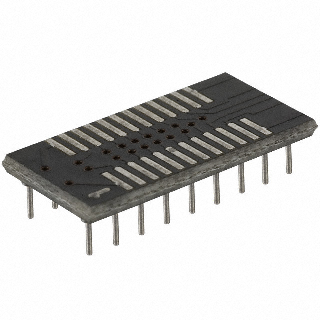 ARIES ELECTRONICS 原型开发工具 18-350000-10