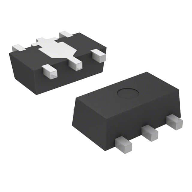 TOREX SEMICONDUCTOR LDO稳压器 XC6220B121PR-G