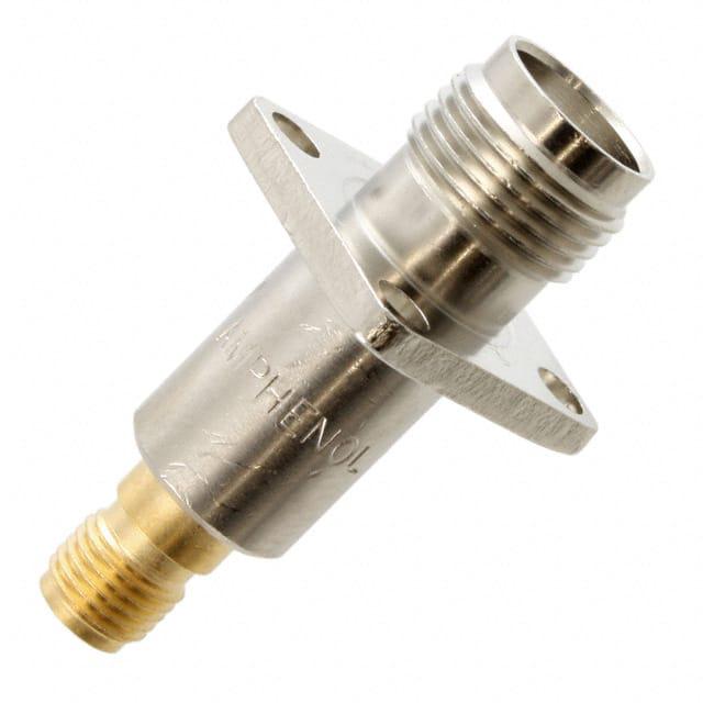 AMPHENOL 同轴连接器（RF） - 适配器 901-280