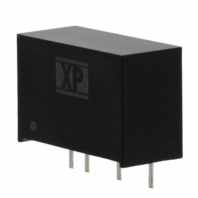 XP POWER DC-DC模块 ITW4815SA