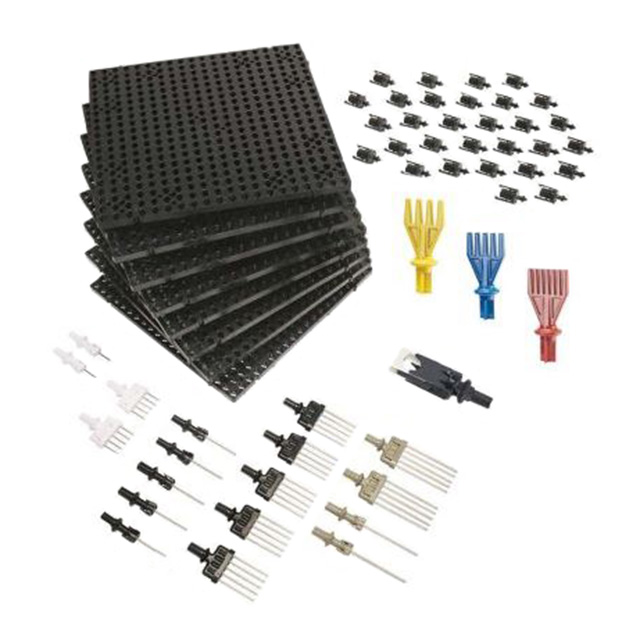 PANDUIT 其他线缆 QB-KIT2