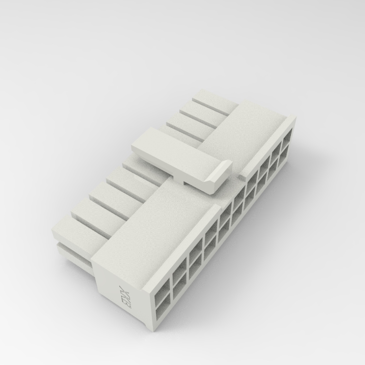 XKB CONNECTIVITY/中国星坤  X3025HM-2x10-N2