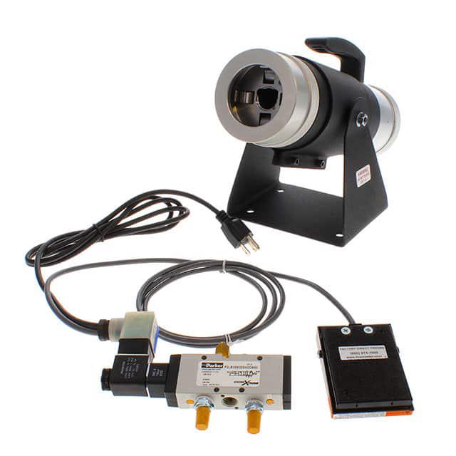 TE CONNECTIVITY 线缆工具 HDP-400