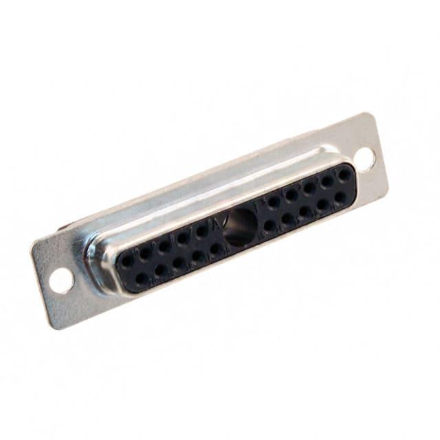 HARTING D-Sub 连接器 09693020211