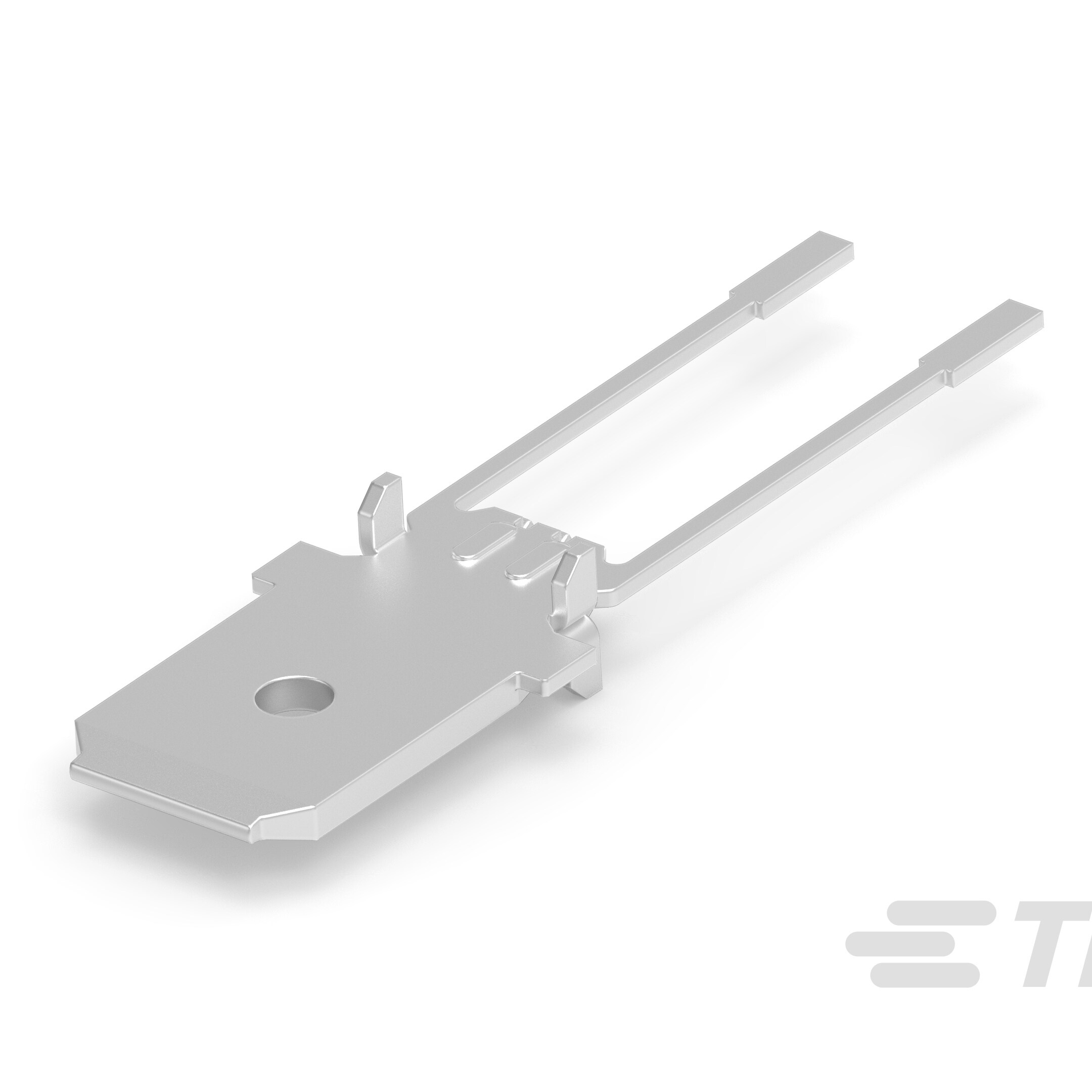 TE CONNECTIVITY 端子 - 快速连接/快速断开端子 2358709-2