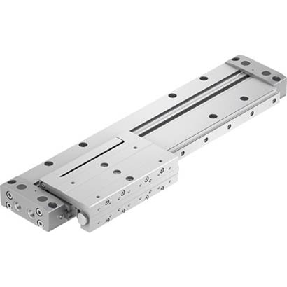 FESTO 气动/液压/传动设备 DLGF-KF-20-600-PPSA