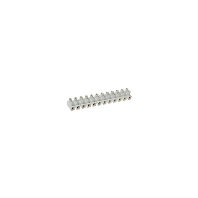 MOLEX 接线座- 隔板块 391002302