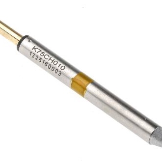 THERMALTRONICS 电烙铁/热风枪 K75CH010