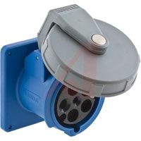 HUBBELL 电源接入连接器 - 输入/输出/模块 HBL560R9W