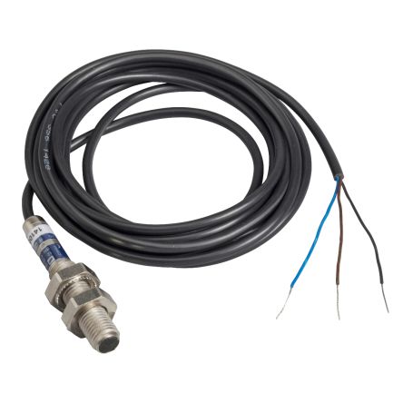 TELEMECANIQUE SENSORS 光电传感器 XUAH0224
