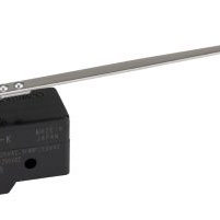 OMRON/欧姆龙 限位开关 Z-15HW24-B7-K