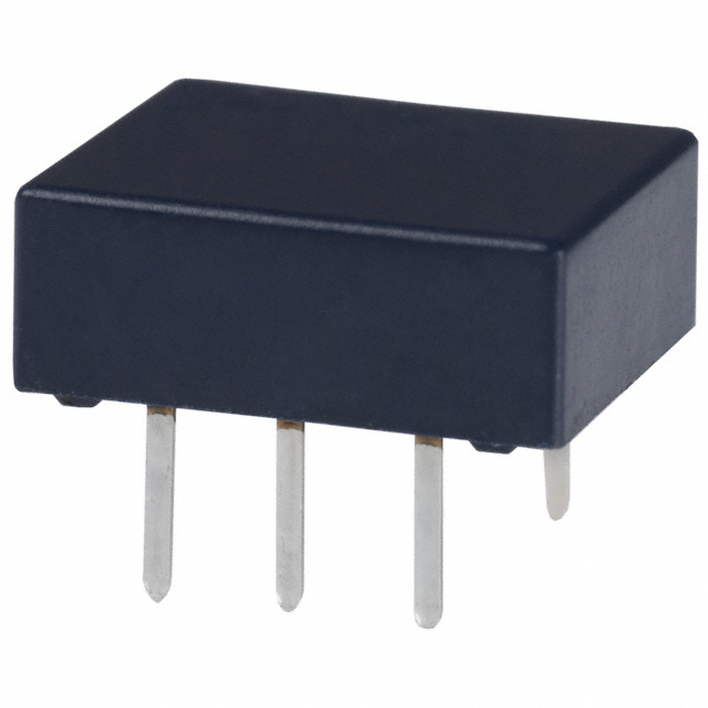 PANASONIC 信号继电器 TK1-12V