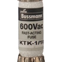 EATON 熔断保险丝 KTK1-1/10