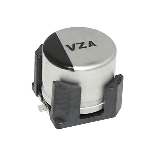 PANASONIC 铝电解电容 EEH-ZA1V101V