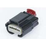 MOLEX 矩形连接器 - 外壳 314026110