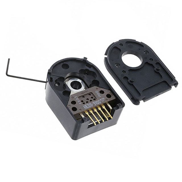 BROADCOM 其他传感器 HEDS-5500#A12