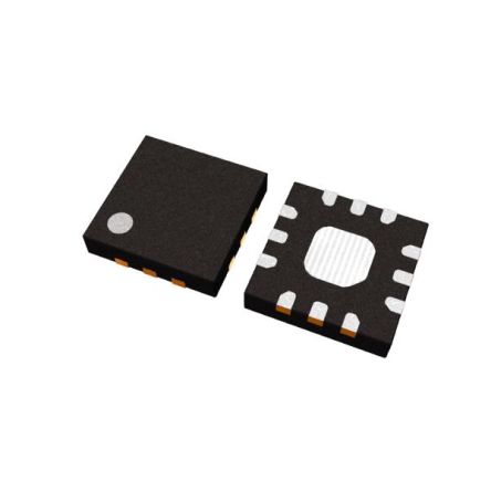 NISSHINBO MICRO DEVICES RF开关 NJG1684ME2-TE1
