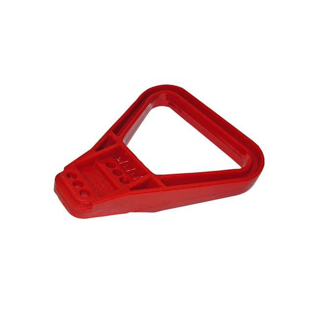 ANDERSON POWER 刀片式电源连接器 - 配件 3-5074P3